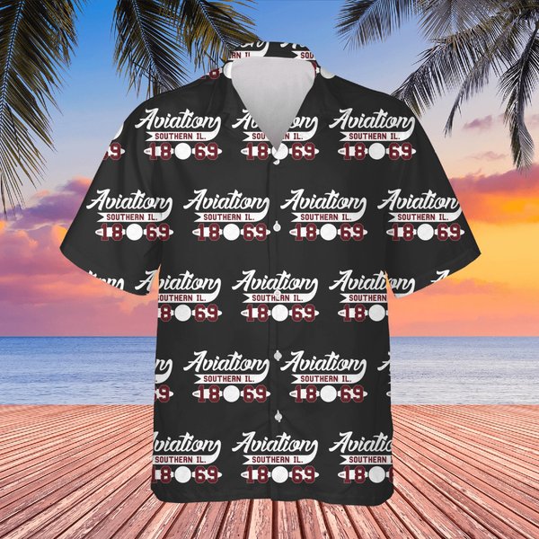 Southern Illinois Aviation Hawaiians - Southern Illinois University - Hawaiians-image