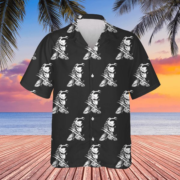 Predator - Predator - Hawaiians-image