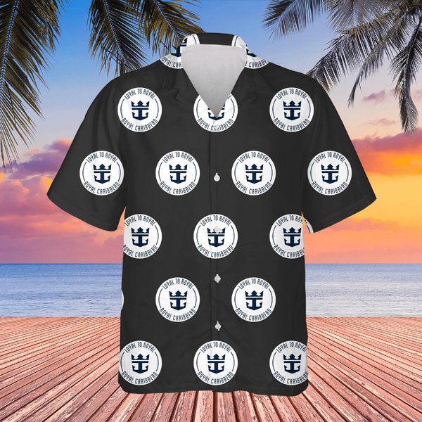 Loyal To Royal Royal Caribbean Hawaiians-image