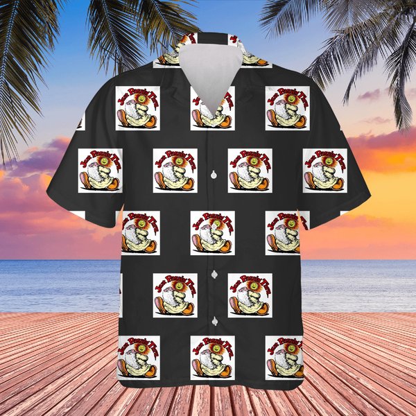 Mr Natural Just Passin' Thru Hawaiians-image