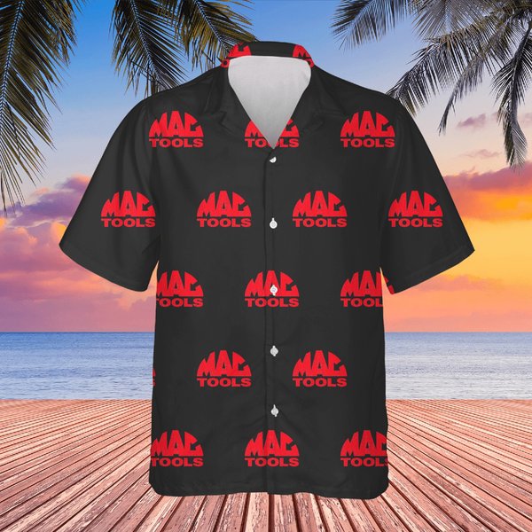Mac Tools Classic Hawaiians-image