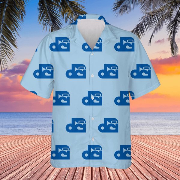 Drum Corps International (Dci) Logo Hawaiians-image