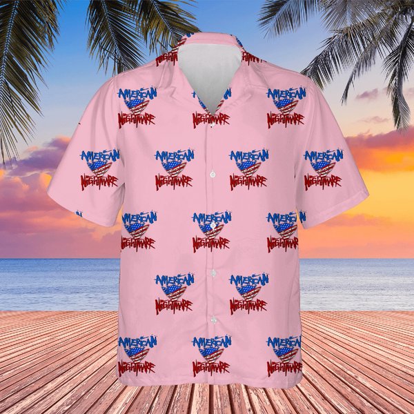 Cody Rhodes Onesies Hawaiians-image