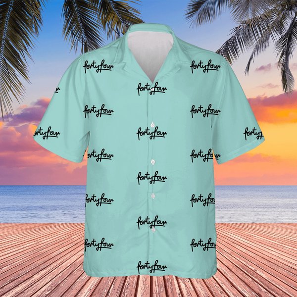 How Ridiculous Merch Forty Four Hawaiians Hawaiians-image