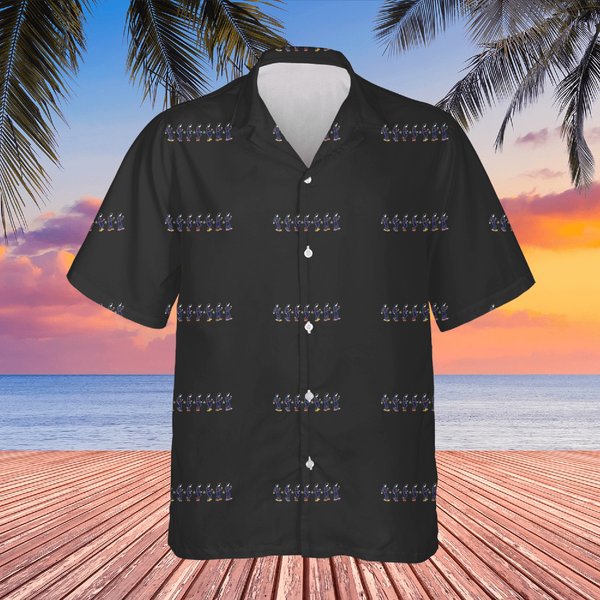 Jacob Collier - All I Need Hawaiians-image
