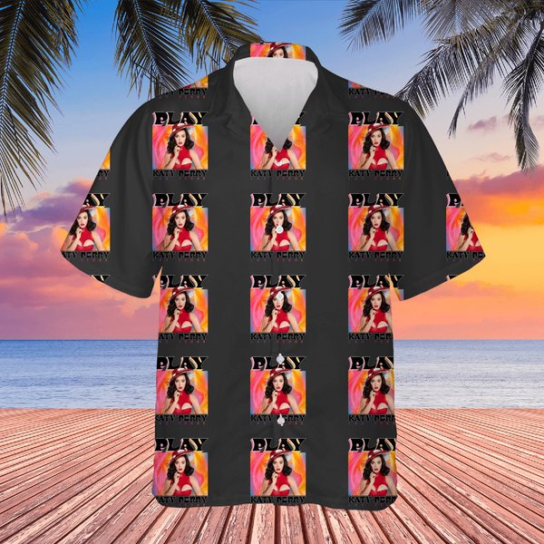 Play Katy Perry Las Vegas Hawaiians-image