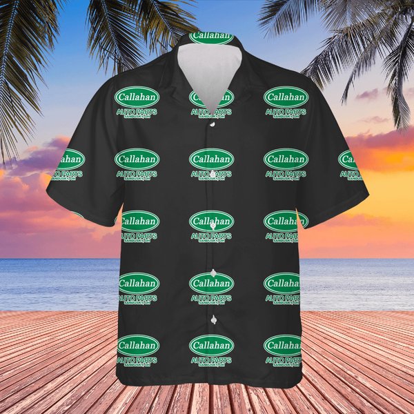 Callahan Auto Parts Hawaiians-image