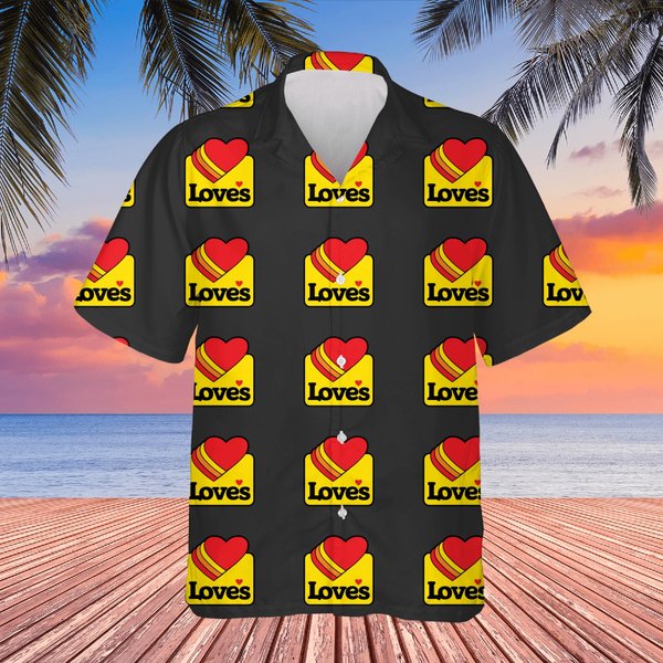 Loves Truck Stop Women About Loves Truck Stop Idea Hawaiians-image