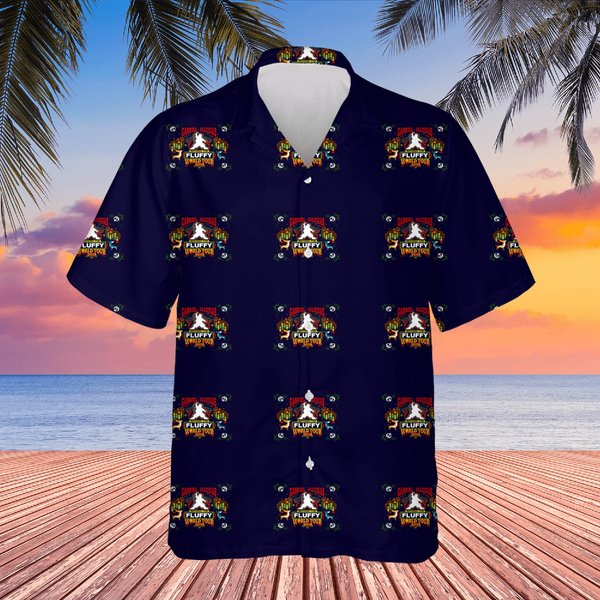 Gabriel Iglesias Fluffy Tour Cicakmati Essential Hawaiians-image