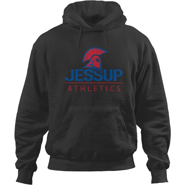 William Jessup University Warriors Hoodies