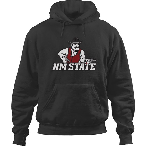 New Mexico State University Aggies Hoodies-image