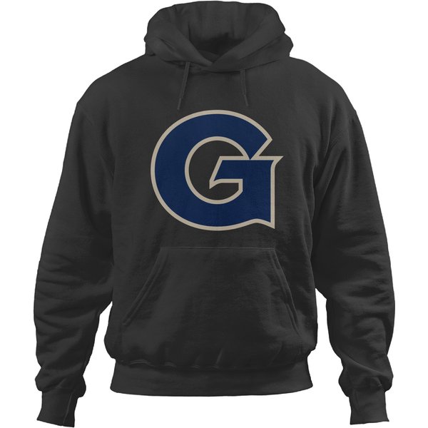 Georgetown University Hoyas Athletics Hoodies-image