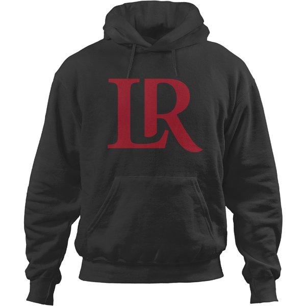 Lenoir–Rhyne University Bears Athletics Hoodies-image