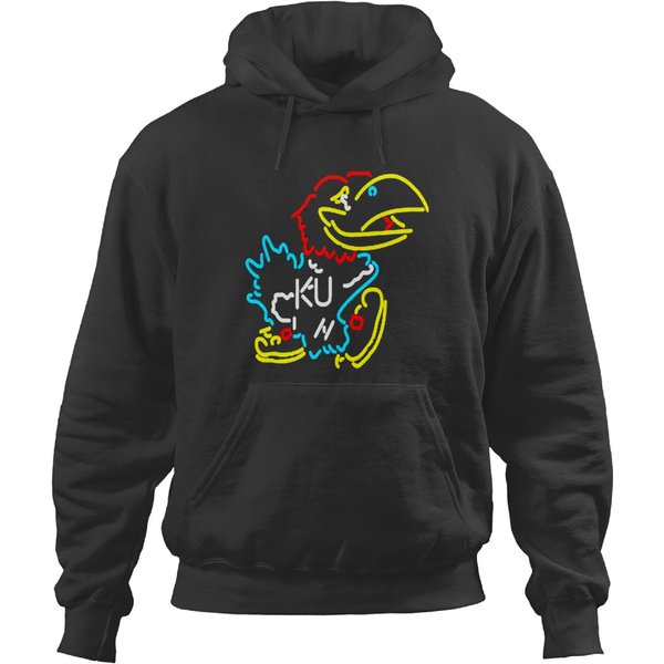 Ku National Championship Hoodies