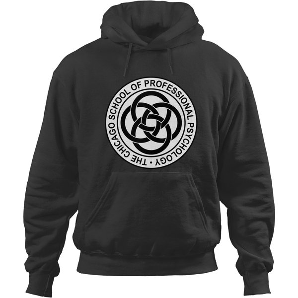 The Chicago School Of Professional Hoodies
