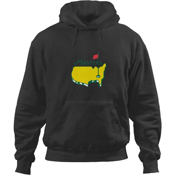 Masters Tournament Golf Hoodies-image