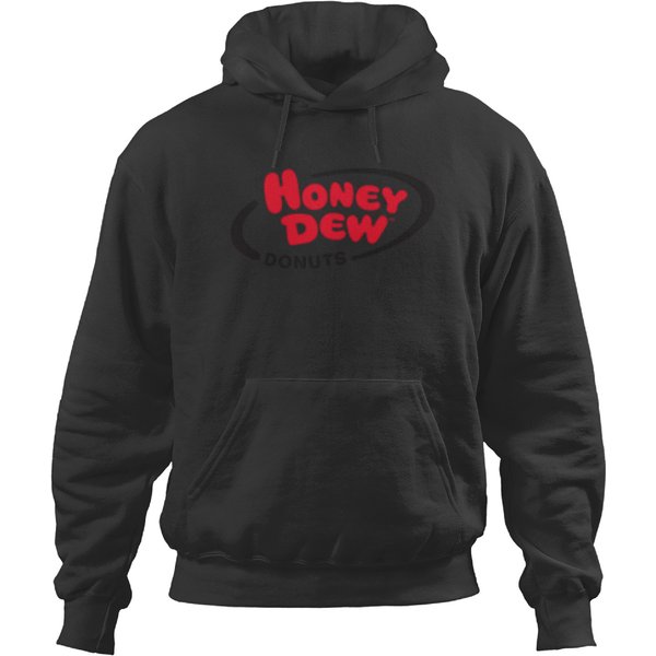 Honey Dew Donuts Hoodies-image