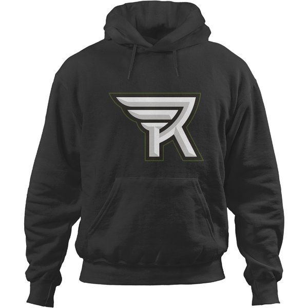 The Power Of Rochester Knighthawks Lacrosse Hoodies-image