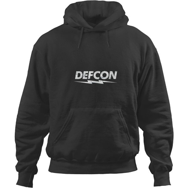 Defcon - Alpinee Hoodies-image