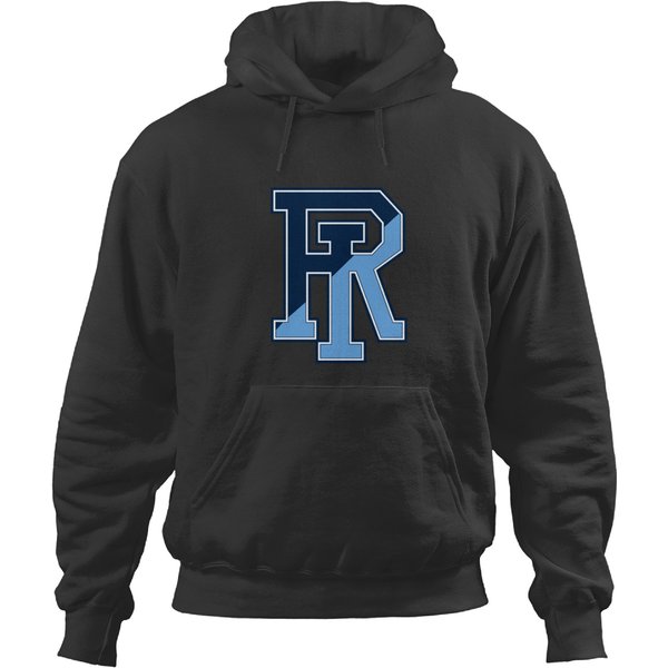 University Of Rhode Island (Uri) Ra'ms Athletic Hoodies-image