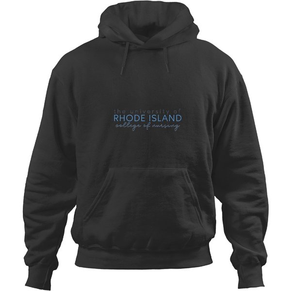 Uri College Of Nursing Hoodies