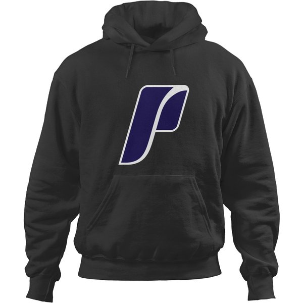 University Of Portland (up) Pilots Hoodies