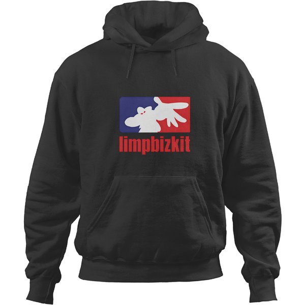 Limp Bizkit Class Hoodie