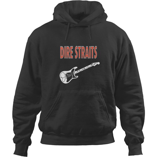 Dire Straits - Mac Dire Hoodies-image