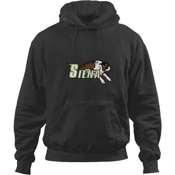 The Siena College Saints Athletic Hoodies
