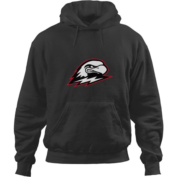 Southern Utah University (Suu) Thunderbirds Hoodies-image