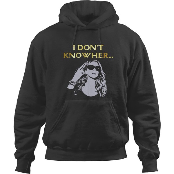 Mariah Carey Lambily I Don't Know Her Lamb Made Hoodies-image