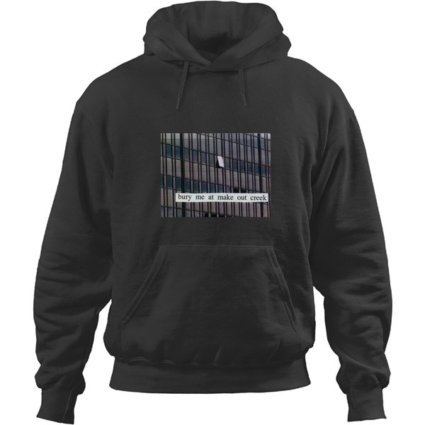 Mski Bury Me At Make Out Creek Hoodies