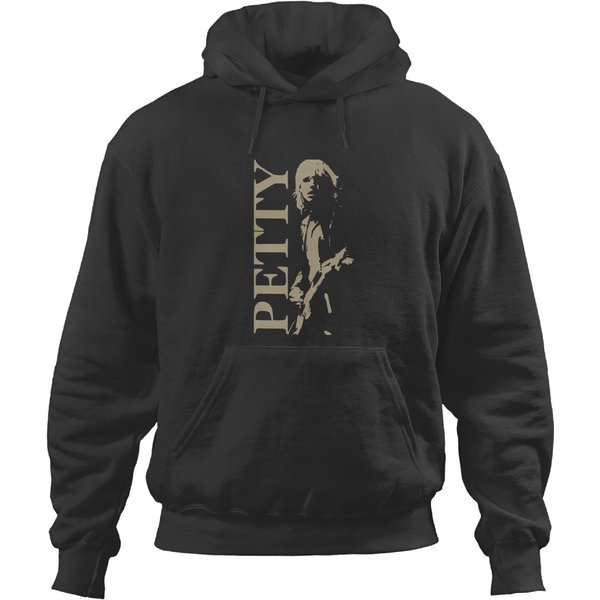 Vintage Tom Hoodies Petty Country Music American Hoodies-image