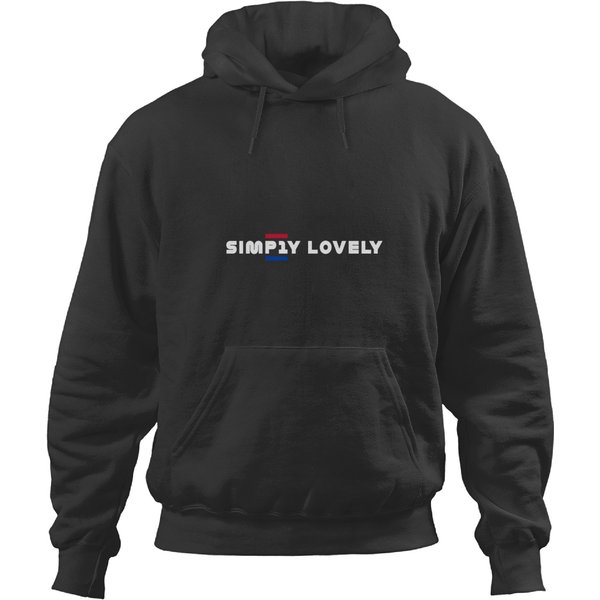 Simply Lovely Max Ver Stappen Hoodies