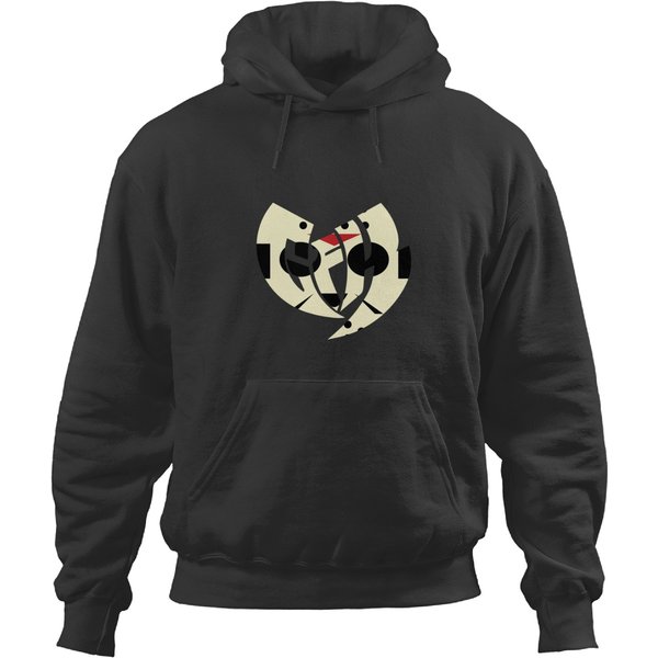 Ghostface Killah Jason Hoodies-image