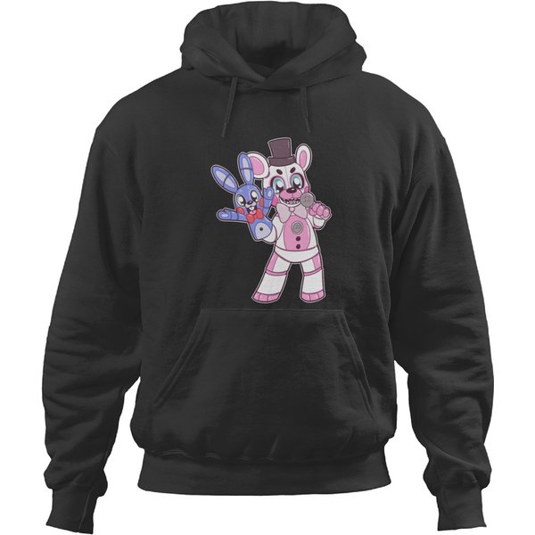 Funtime Freddy Hoodies-image