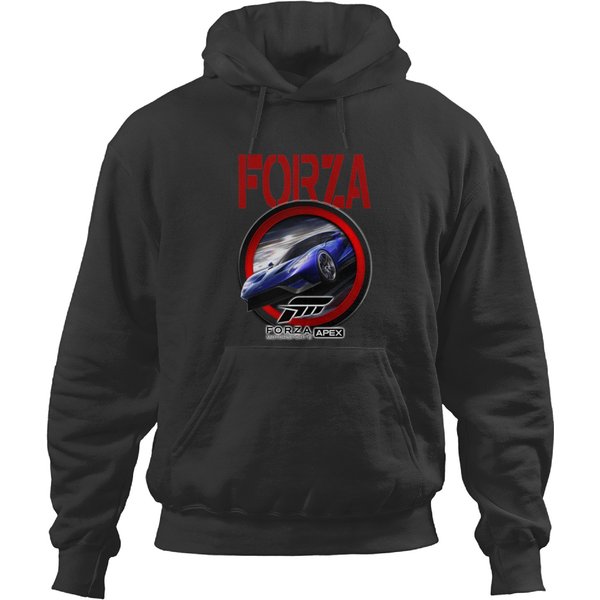 Forza Motorsport 6 Hoodies