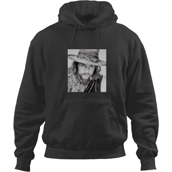 Jason Momoa Hoodies-image