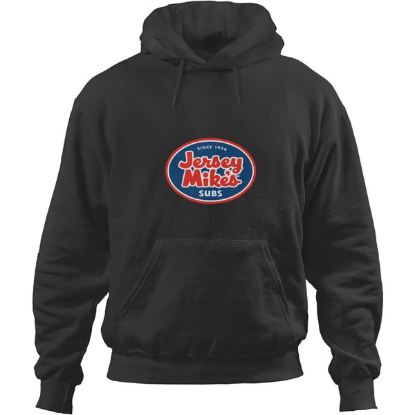 Jersey Mike’s Hoodies