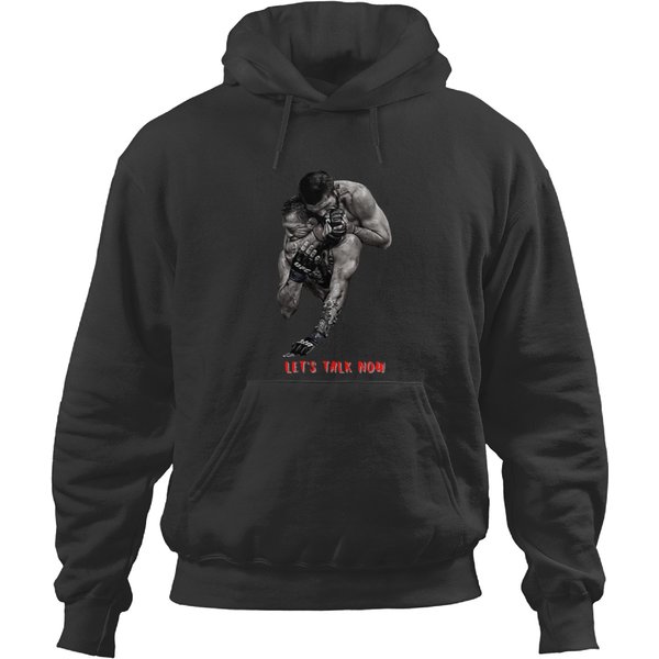 Khabib Nurmagomedov Hoodies-image