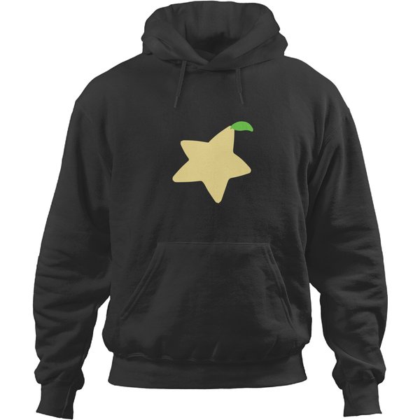 Paopu Fruit Kingdom Hearts Hoodies-image