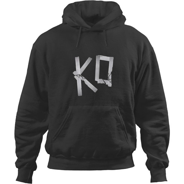 Kevin Owens Brought Back The Duct Tape Hoodies-image