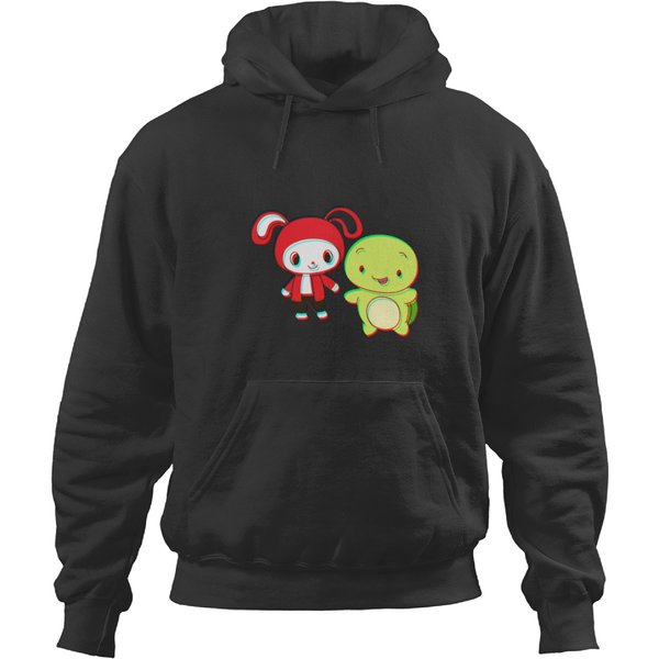 Jj Mikey Maizen Jj Mikey Maizen Hoodies