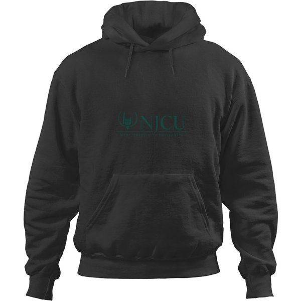 New Jersey City University Hoodies