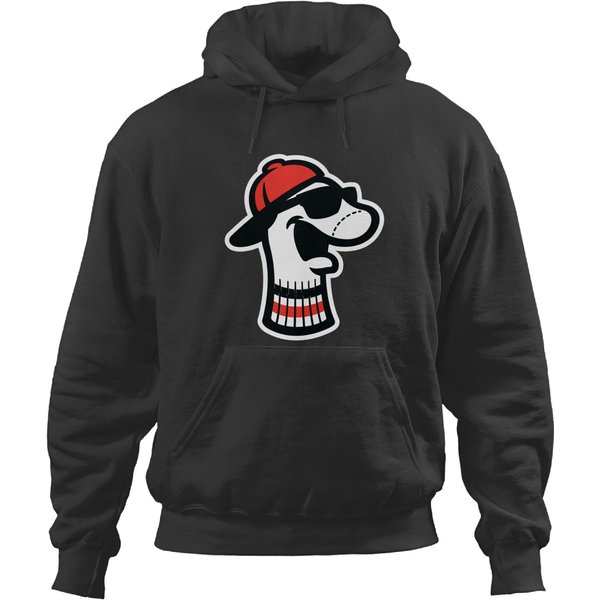 Burlington Sock Puppets Club Sport In Us Hoodies