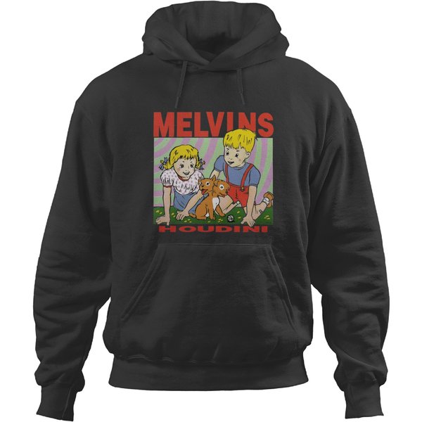 Melvins- Houdini Hoodies-image