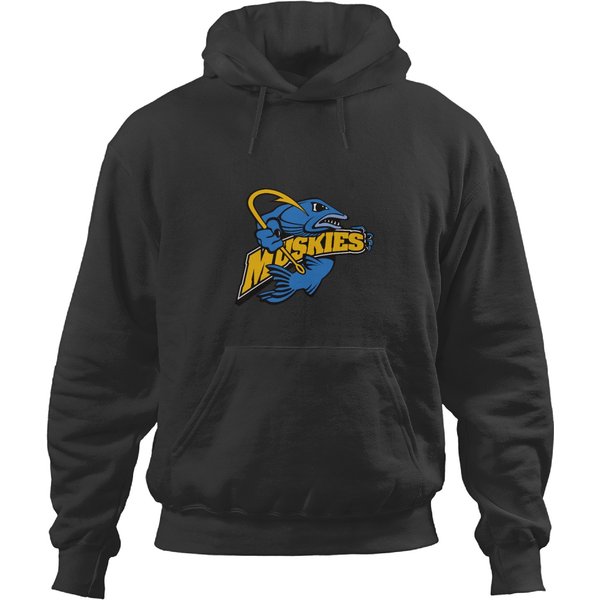 Lakeland University Muskies Hoodies-image