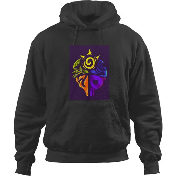 Magic The Gathering Hoodies-image