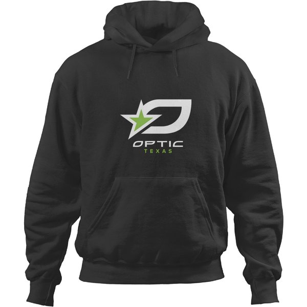Optic Texas Gaming Sport Optic Texas Hoodies-image
