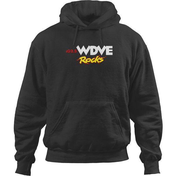 Wdve Hoodies